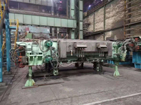 製鋼における冶金マルチモード電磁スターラーMM-EMS